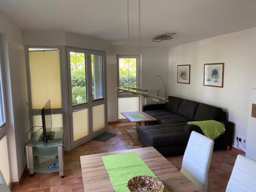 Apartamento Ferienwohnung I35
