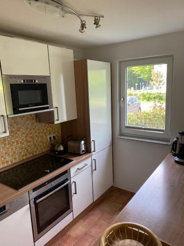 Apartamento Ferienwohnung I35