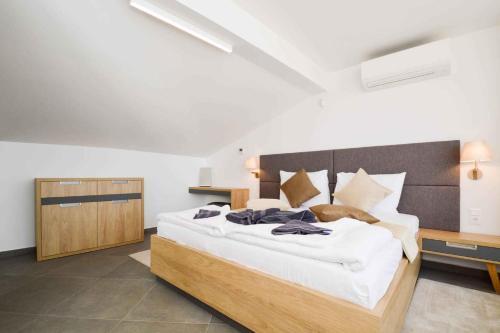 Apartments In Medulin/istrien 36937