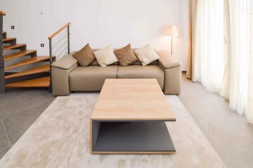 Apartments In Medulin/istrien 36937