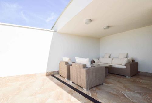 Apartments In Medulin/istrien 36937