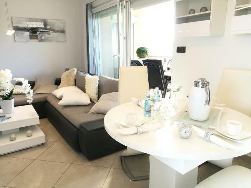 Villa Meli - Apartments Mit Meerblick