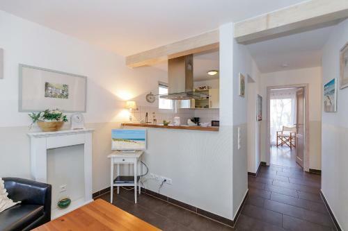 Apartamento Strandpark Graal-m�ritz Strandpark Graal-m�ritz 03-1