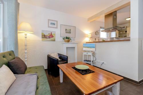 Apartamento Strandpark Graal-m�ritz Strandpark Graal-m�ritz 03-1