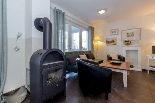 Apartamento Strandpark Graal-m�ritz Strandpark Graal-m�ritz 03-1