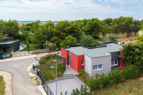 Villa Vila Jura