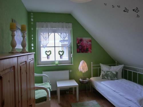 Ferienhaus Fh1
