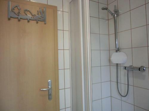 Ferienhaus Fh1