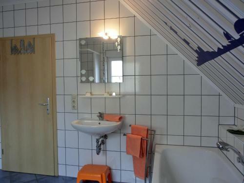 Ferienhaus Fh1