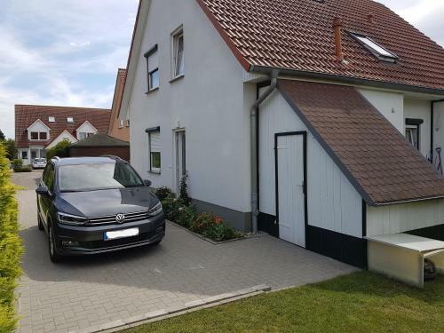 Apartamento Ferienwohnung R2