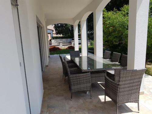 Apartamento Villa Iva