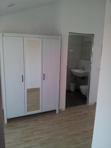 Apartamento Villa Iva