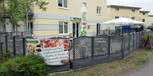 Apartamento Ferienwohnung Kwi7eg