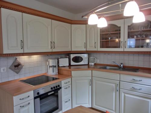 Apartamento Ferienwohnung I8