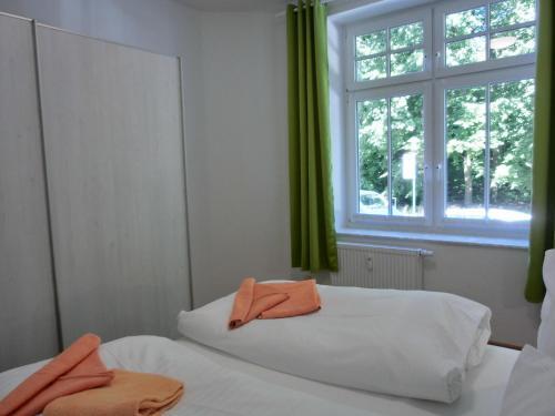 Apartamento Ferienwohnung H 22