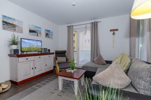Apartamento Strandpark Graal-m�ritz Strandpark Graal-m�ritz 13-0-s