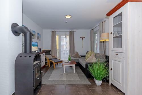 Apartamento Strandpark Graal-m�ritz Strandpark Graal-m�ritz 13-0-s
