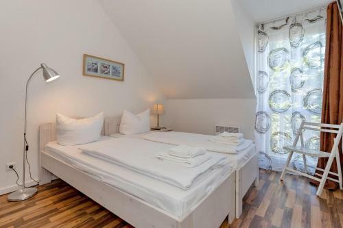Apartamento Strandpark Graal-m�ritz Strandpark Graal-m�ritz 16-3-s