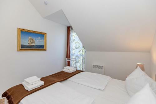 Apartamento Strandpark Graal-m�ritz Strandpark Graal-m�ritz 16-3-s