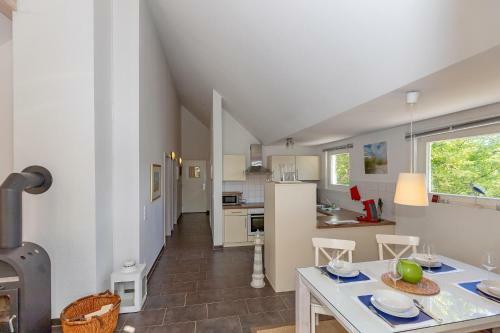 Apartamento Strandpark Graal-m�ritz Strandpark Graal-m�ritz 16-3-s