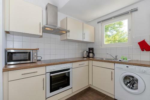 Apartamento Strandpark Graal-m�ritz Strandpark Graal-m�ritz 16-3-s