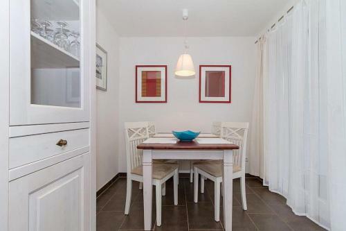 Apartamento Strandpark Graal-m�ritz Strandpark Graal-m�ritz 09-1