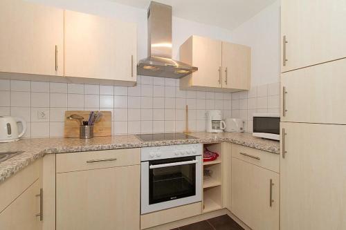 Apartamento Strandpark Graal-m�ritz Strandpark Graal-m�ritz 09-1
