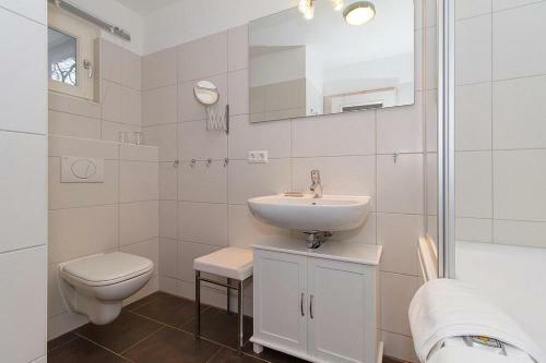 Apartamento Strandpark Graal-m�ritz Strandpark Graal-m�ritz 09-1
