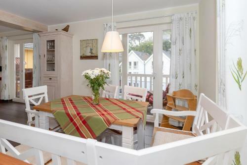 Apartamento Strandpark Graal-m�ritz Strandpark Graal-m�ritz 07-2-s