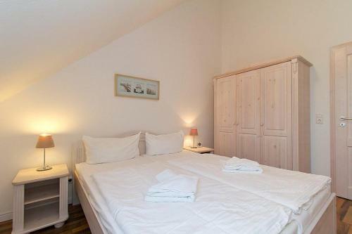 Apartamento Strandpark Graal-m�ritz Strandpark Graal-m�ritz 05-3-s