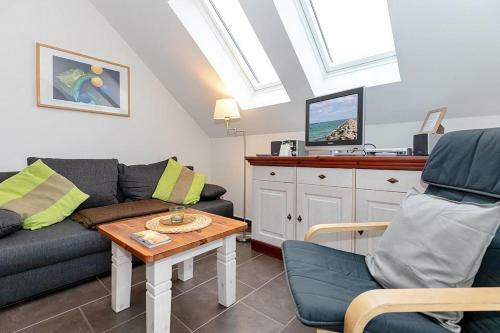Apartamento Strandpark Graal-m�ritz Strandpark Graal-m�ritz 05-3-s