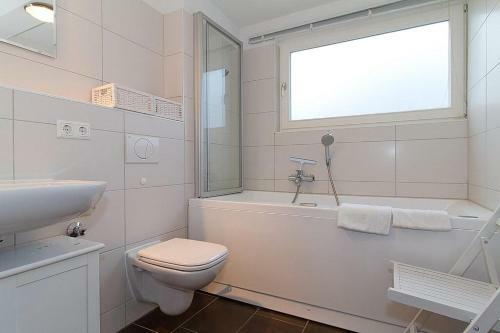 Apartamento Strandpark Graal-m�ritz Strandpark Graal-m�ritz 05-3-s