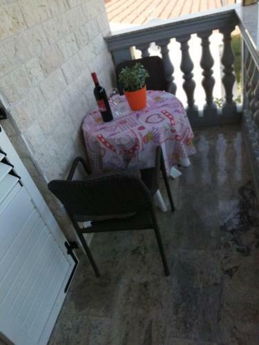 Apartmani Mila-casa Bianca
