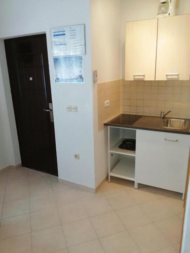 Apartmani Mila-casa Bianca