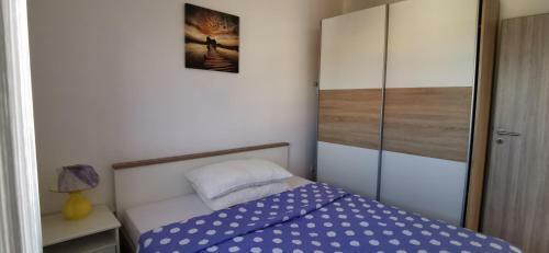 Apartmani Mila-casa Bianca