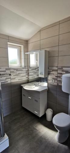 Apartmani Mila-casa Bianca