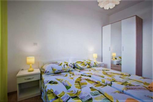 Near Sandy Beach Apartment Scandi Medulin
