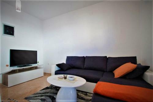 Near Sandy Beach Apartment Scandi Medulin
