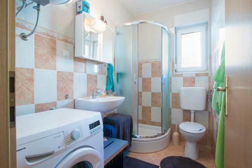 Near Sandy Beach Apartment Scandi Medulin