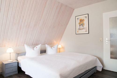 Apartamento Sonnenblumen Haus