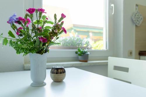 Apartamento Sonnenblumen Haus