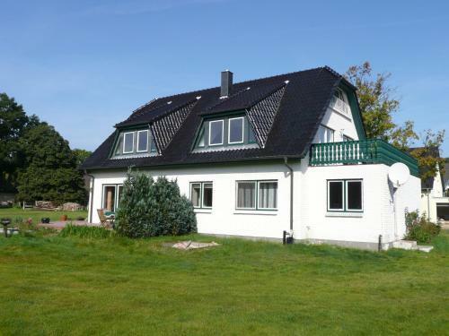 Apartamento An Der Sonnenwiese