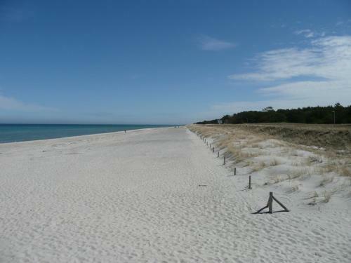 Apartamento An Der Sonnenwiese