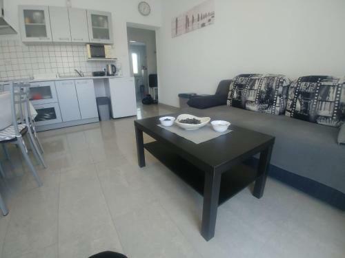 Lana Apartman