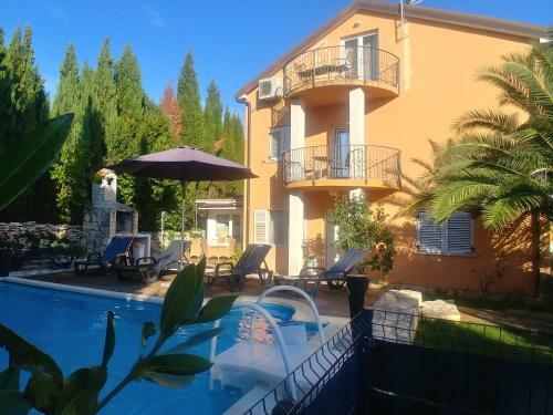 Lana Apartman