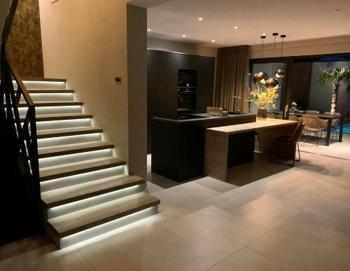 New Design Villa With Full Comfort