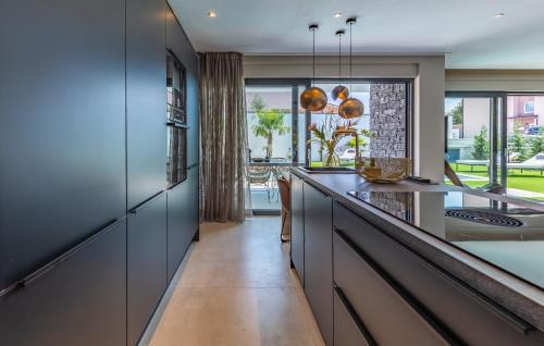 New Design Villa With Full Comfort