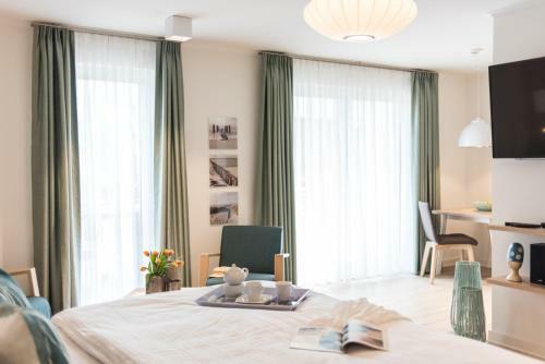Apartmenthaus Am Park