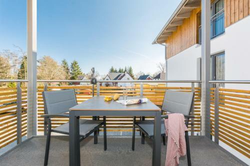 Apartmenthaus Am Park