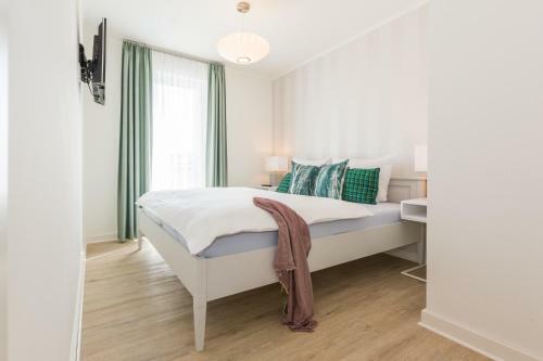 Apartmenthaus Am Park